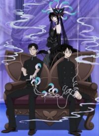  [-2] / xxxHOLiC: Kei [TV-2]