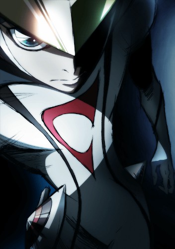 Casshern Sins /  