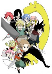  / Senyuu