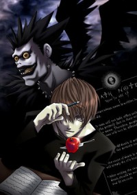  - L [2008] / Death Note:Rewrite 2-L's Successors