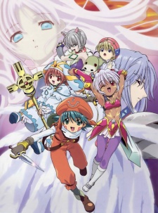 .хак//Легенда Сумеречного Браслета / .hack//Legend of the Twilight Bracelet