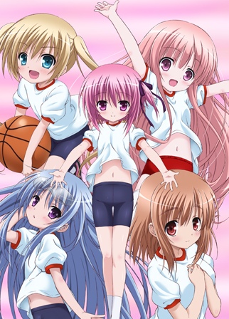 Rou Kyuu Bu! SS /   [-2] / Ro-Kyu-Bu! (2 ) / --! TV-2