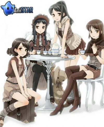    ? / Sorette Dakara ne