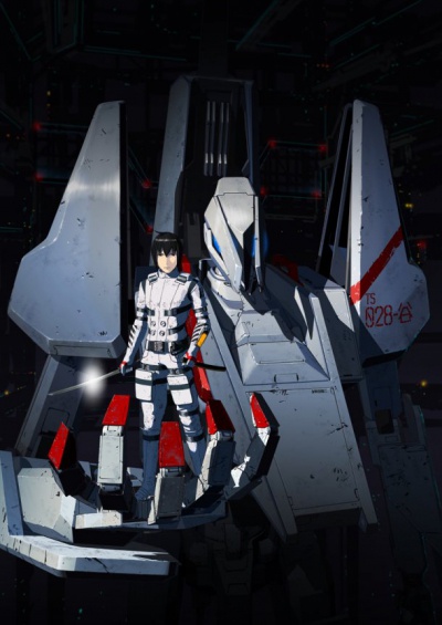 Sidonia no Kishi / Рыцарь Сидонии