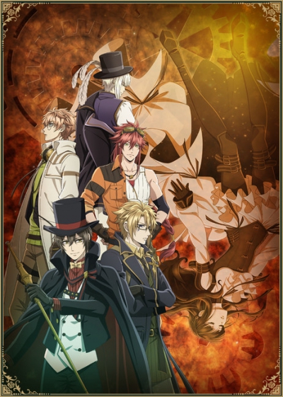   / Code:Realize: Sousei no Himegimi / Code: Realize ~Guardian of Rebirth~