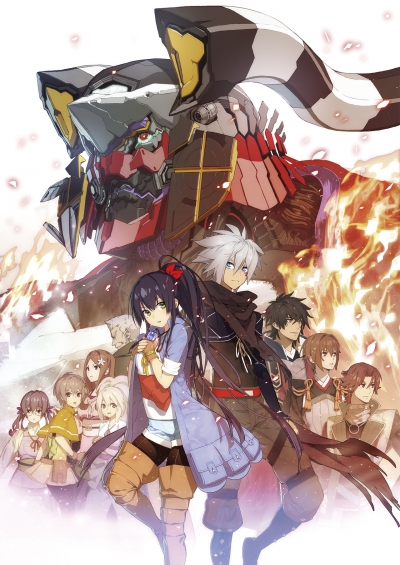  ,    /  -    / Neppu Kairiku Bushi Road / Burning Wind Ocean Earth Samurai Lord