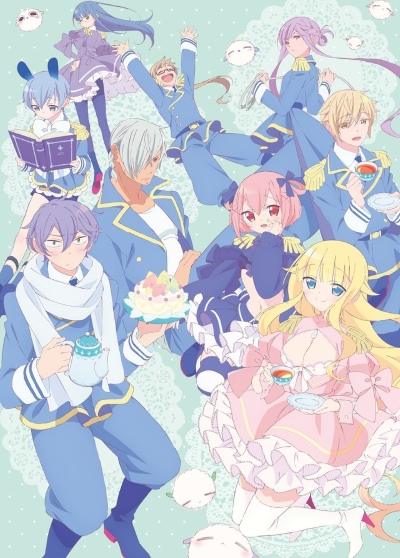     / Beelzebub-jou no Okinimesu mama.