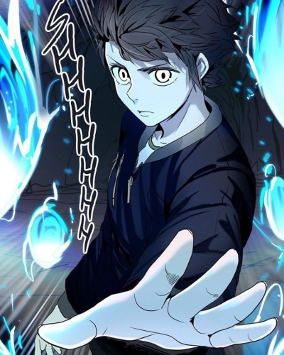   [] / Tower of God [Manga] / Tower of God