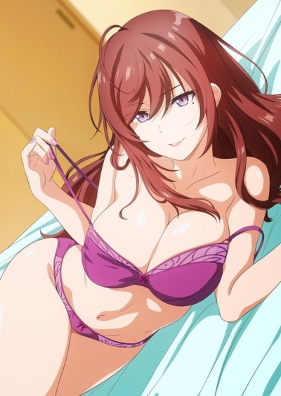     / Anehame: Ore no Hatsukoi ga Jisshi na Wake ga Nai