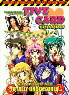 Пять карт / Five Card